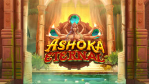 Ashoka Eternal Homescreen
