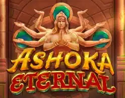 Ashoka Eternal Thumbnail
