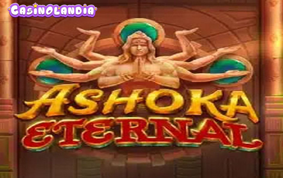 Ashoka Eternal by ELK Studios