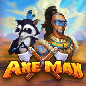 Axe Max Thumbnail