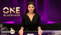 BLACKJACK ONE BY PRAGMATIC PLAY