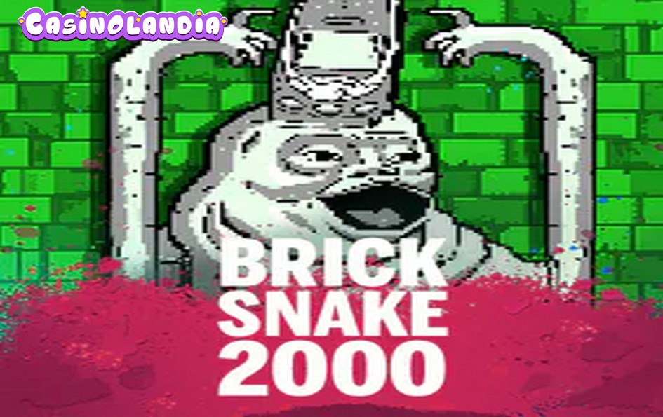 Brick Snake 2000 by Nolimit City