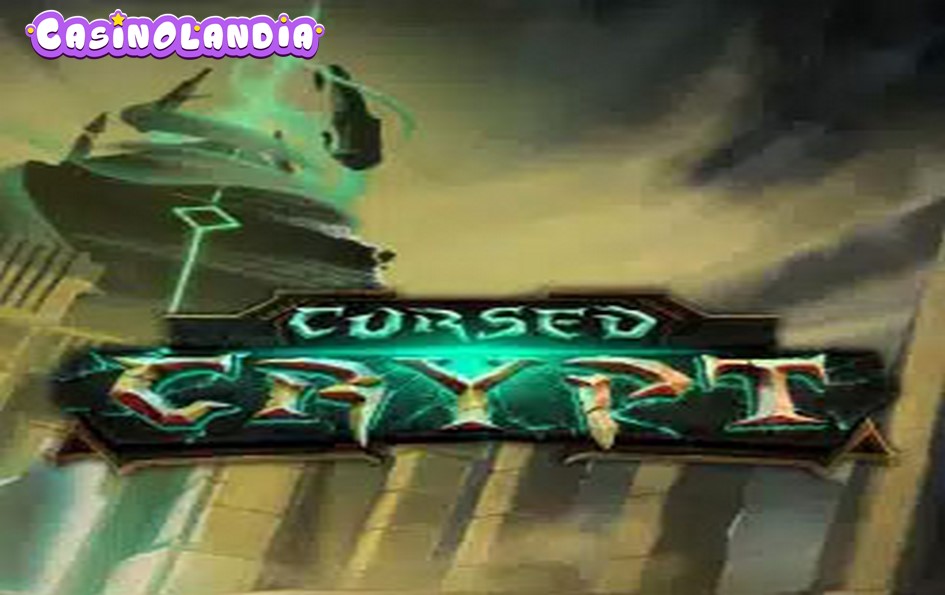 Cursed Crypt by Hacksaw Gaming