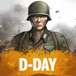 D-Day Thumbnail