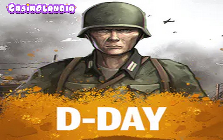 D-Day by Nolimit City