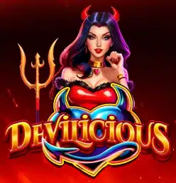 Devilicious Thumbnail