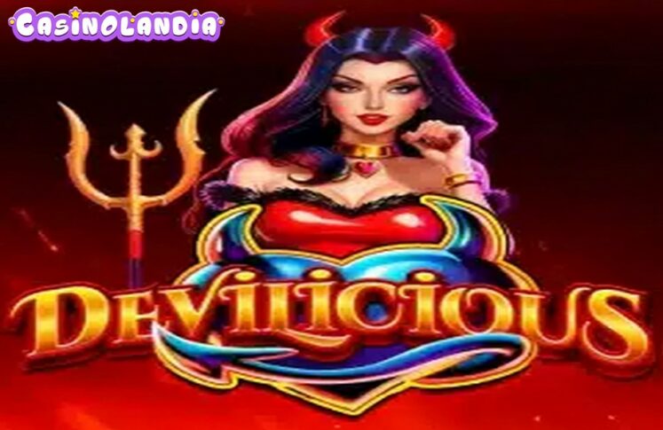 Devilicious by Pragmatic Play