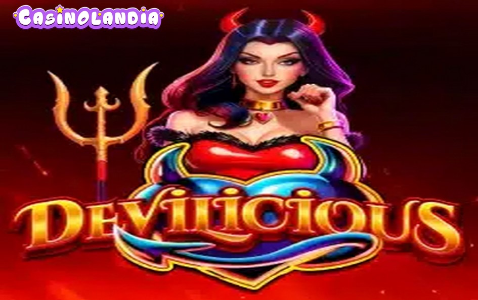 Devilicious by Pragmatic Play