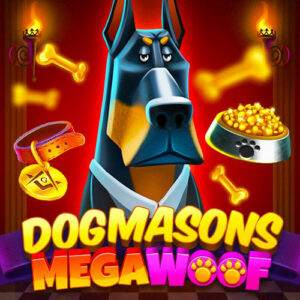 Dogmasons MegaWOOF Thumbnail