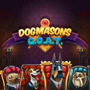 Dogmasons Thumbnail