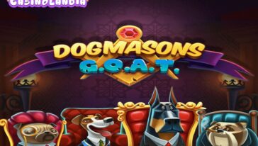 Dogmasons by Popiplay