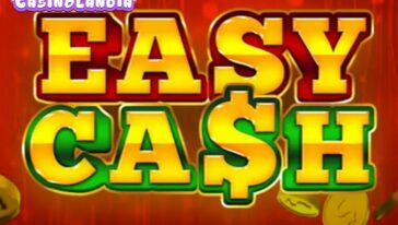 Easy Cash by Amigo Gaming