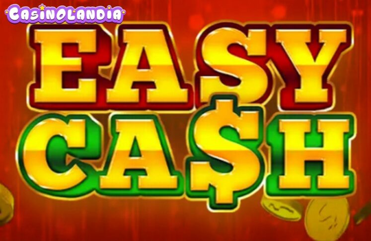 Easy Cash by Amigo Gaming