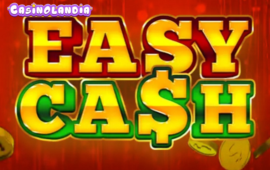 Easy Cash by Amigo Gaming