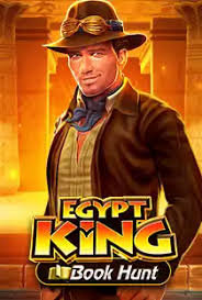 Egypt King Book Hunt Thumbnail Small