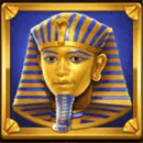 Egypt King Book Hunt paytable Symbol 5