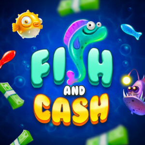 Fish And Cash Thumbnail
