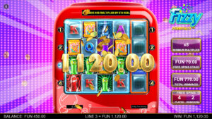 Fizzy Pennslot Win2