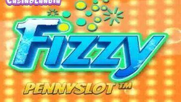 Fizzy Pennslot by Big Time Gaming