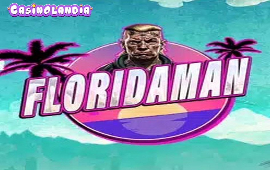 FloridaMan by AvatarUX Studios