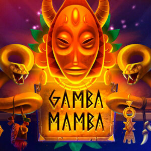 Gamba Mamba Thumbnail