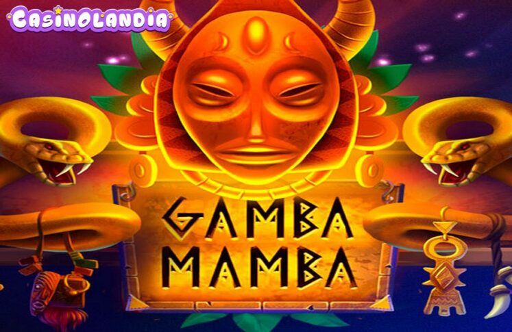 Gamba Mamba by Popiplay