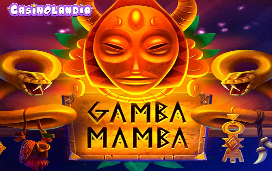 Gamba Mamba by Popiplay