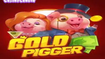 Gold Pigger by Fantasma Games