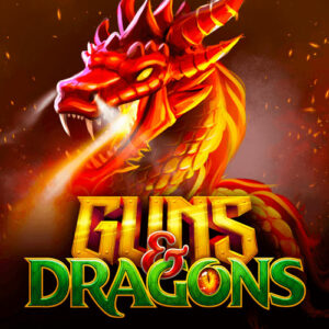 Guns and Dragons Thumbnail