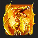 Guns and Dragons Yellow