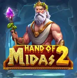Hand of Midas 2 Thumbnail