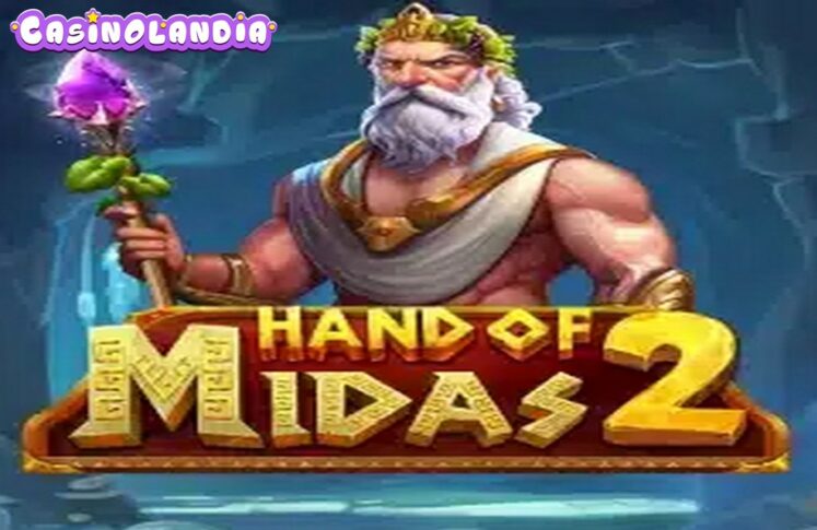 Hand of Midas 2 by Pragmatic Play