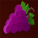 Hot Slot™ 777 Crown Extremely Light Grape