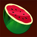 Hot Slot™ 777 Crown Extremely Light Watermelon