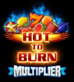 Hot to Burn Multiplier Thumbnail