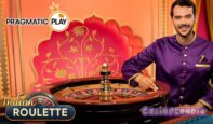 INDIAN ROULETTE BY PRAGMATIC PLAY