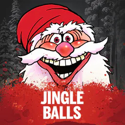 Jingle Balls Thumbnail