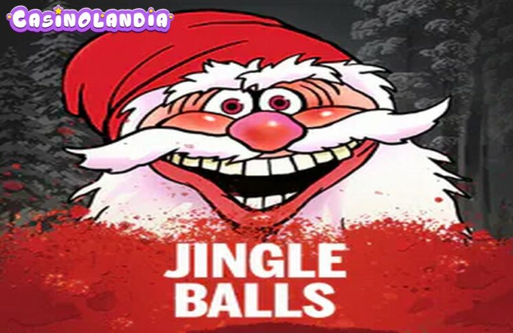 Jingle Balls by Nolimit City