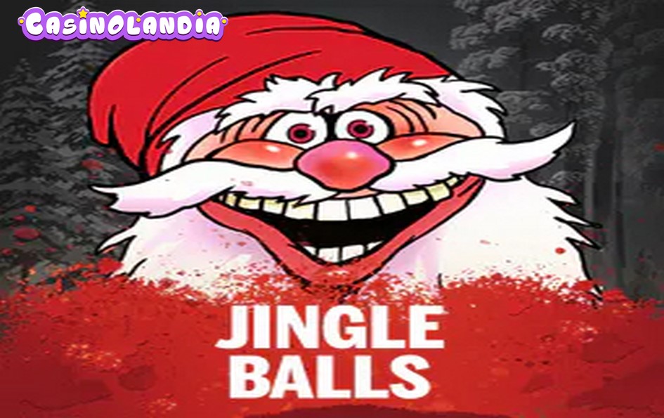 Jingle Balls by Nolimit City