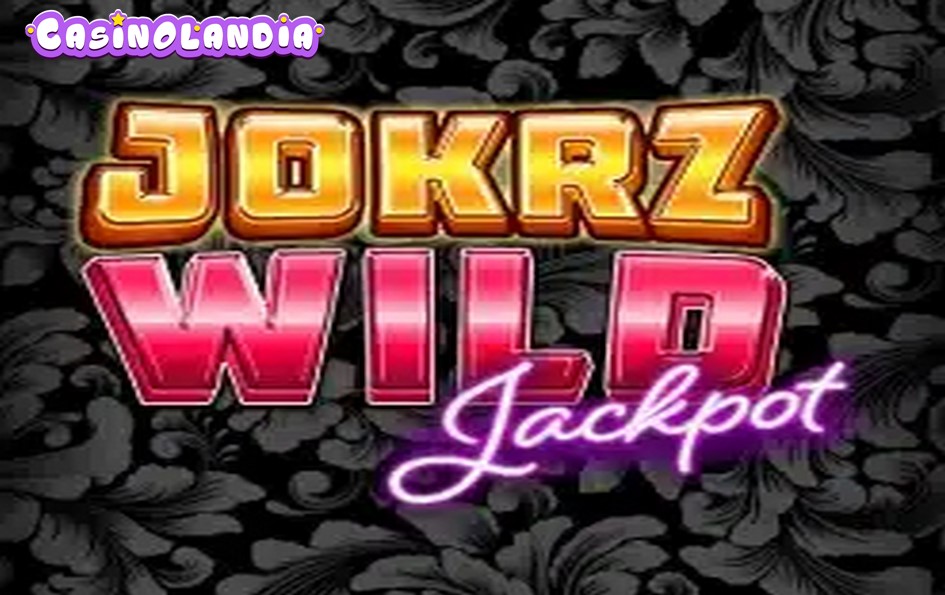 Jokrz Wild Jackpot by Bang Bang Games