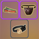 Kenneth Must Die Belt