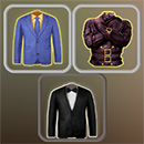 Kenneth Must Die Suits