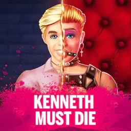 Kenneth Must Die Thumbnail