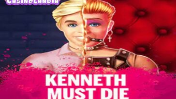 Kenneth Must Die by Nolimit City