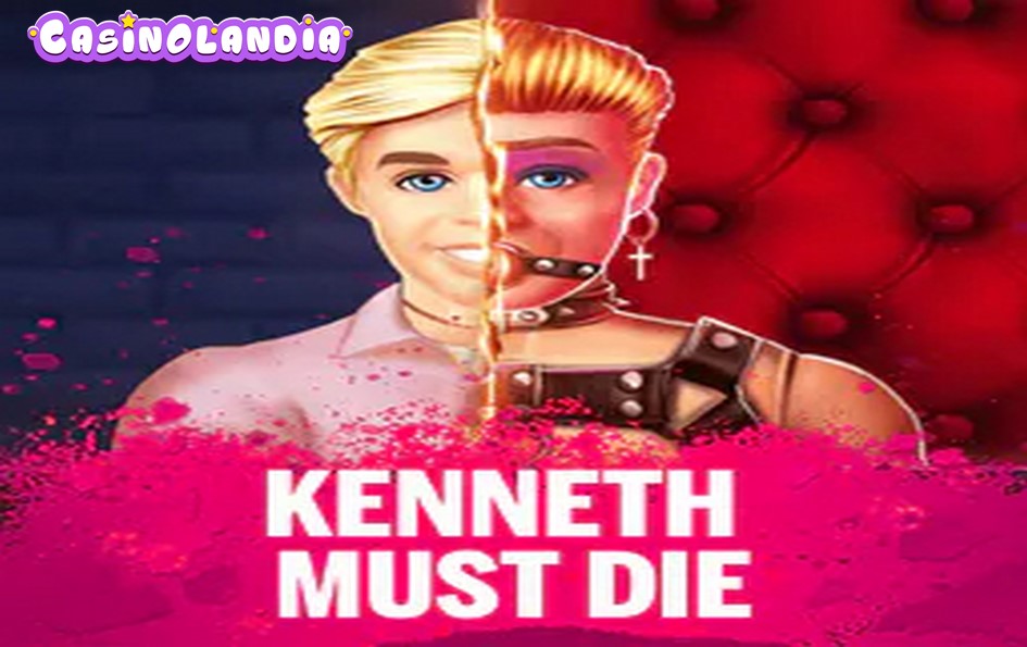 Kenneth Must Die by Nolimit City