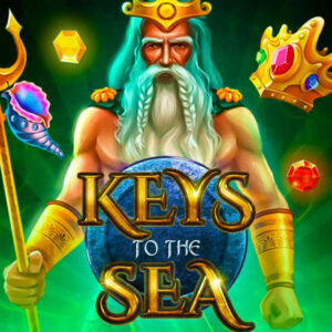 Keys To The Sea Thumbnail