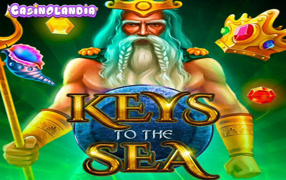 Keys To The Sea by Popiplay