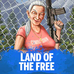 Land of the Free Thumbnail