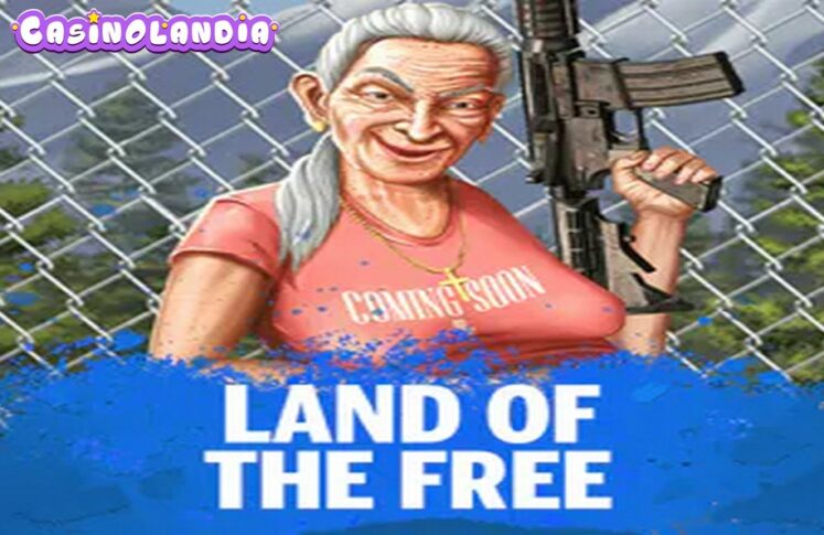 Land of the Free by Nolimit City