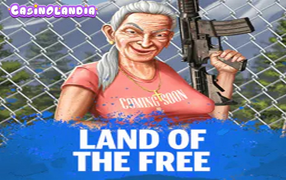 Land of the Free by Nolimit City